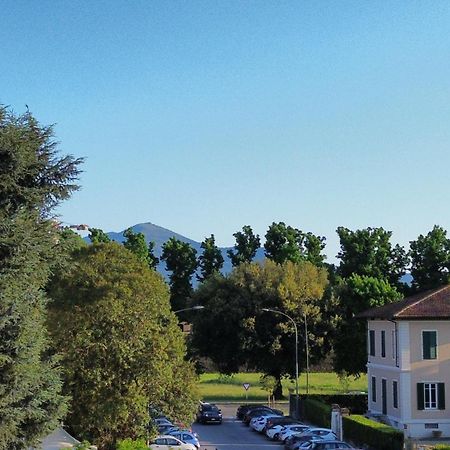 Villa Rosa Antica ルッカ エクステリア 写真